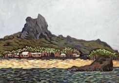 Waya Island
